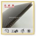 Greenhouse Equipment Sheet Construction Sheet Polycarbonate Sheet Made in China